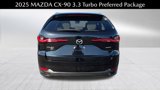 New 2025 MAZDA CX-90 3.3 Turbo w/ Preferred Package image 4