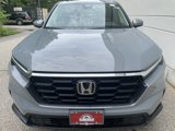 New 2026 Honda CR-V LX image 3