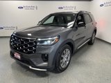 Used 2025 Ford Explorer Platinum image 3