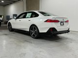 New 2026 BMW 540i xDrive w/ M Sport Package image 3