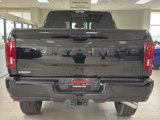 New 2025 RAM 2500 Laramie image 5