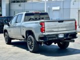 New 2025 Chevrolet Silverado 2500 LT w/ Trail Boss Package image 3