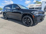 New 2025 Jeep Grand Cherokee L Limited image 2