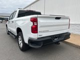 Used 2024 Chevrolet Silverado 1500 W/T w/ Z71 Off-Road Package image 6