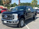 New 2025 Ford F250 XLT image 2
