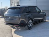 New 2025 Land Rover Range Rover Long Wheelbase Autobiography image 5