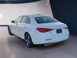 Certified 2024 Mercedes-Benz C 300 4MATIC Sedan image 3