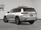 New 2025 Jeep Grand Cherokee L Summit image 4