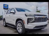 New 2025 Chevrolet Tahoe Premier w/ Sun And Tow Package image 3