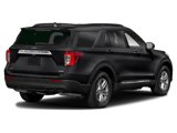 Certified 2022 Ford Explorer XLT w/ Equipment Group 202A image 2