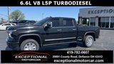 Used 2024 Chevrolet Silverado 2500 High Country image 3