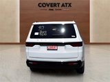 New 2025 Jeep Wagoneer 4WD w/ Convenience Group I image 4