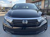 Used 2023 Honda Odyssey Elite image 2