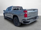New 2026 Chevrolet Silverado 1500 Custom w/ Turbomax Blackout Package image 6