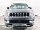 New 2025 Jeep Wagoneer Series III w/ Premium Group I image 2