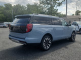 New 2025 Ford Expedition Max Platinum image 4