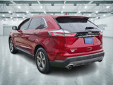Certified 2019 Ford Edge SEL w/ Equipment Group 201A image 4
