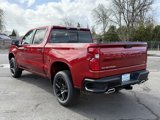 New 2025 Chevrolet Silverado 1500 LT Trail Boss w/ Convenience Package II image 3