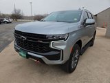 Used 2023 Chevrolet Tahoe Z71 w/ Off-Road Capability Package image 4