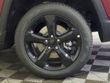 New 2025 Jeep Grand Cherokee L Limited w/ Black Appearance Package image 5