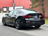 Used 2019 Acura TLX w/ Technology & A-SPEC Pkg image 4