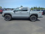 New 2025 Nissan Frontier PRO-4X w/ Pro Premium Package image 2