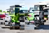 New 2025 Jeep Wrangler Sport image 3