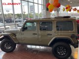 New 2025 Jeep Wrangler Unlimited Rubicon w/ XTREMEE 35" Tire Package image 2