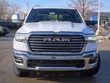 New 2025 RAM 1500 Laramie w/ Advanced Safety Group II image 5