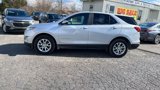 Used 2021 Chevrolet Equinox LT w/ Driver Convenience Package image 2