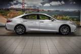 Used 2025 Lexus ES 300h w/ Premium Package image 5