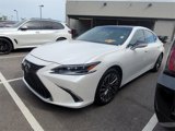 Used 2024 Lexus ES 350 Ultra Luxury image 4