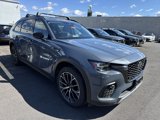 New 2025 MAZDA CX-70 Plug-In Hybrid w/ Premium Pkg image 2