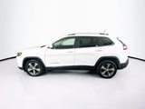 Used 2019 Jeep Cherokee Limited w/ Luxury Group image 4