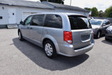 Used 2019 Dodge Grand Caravan SE image 4