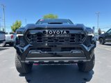 New 2025 Toyota Tacoma TRD Pro image 2