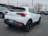 New 2025 Buick Encore GX Sport Touring w/ Advanced Technology Package image 3