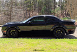 Used 2023 Dodge Challenger SRT Hellcat image 3