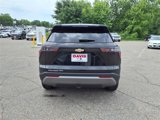 New 2026 Chevrolet Equinox LT w/ Convenience Package II image 4