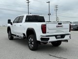 Used 2025 GMC Sierra 2500 Denali w/ Denali Reserve Package image 5