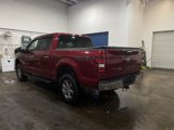 Used 2018 Ford F150 XLT w/ Equipment Group 302A Luxury image 4