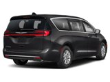 New 2026 Chrysler Pacifica Limited image 5