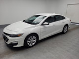 Used 2023 Chevrolet Malibu LT image 2