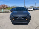 Used 2024 Subaru Crosstrek 2.5i Wilderness image 2