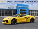 New 2025 Chevrolet Corvette Z06 image 2