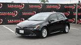 Used 2024 Toyota Corolla SE image 3