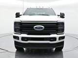 New 2026 Ford F250 Platinum image 2