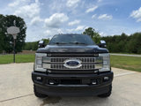 Used 2017 Ford F350 Platinum image 2