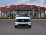 New 2025 Ford F150 Platinum w/ Equipment Group 702A High image 5