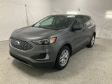 Used 2024 Ford Edge SEL image 2